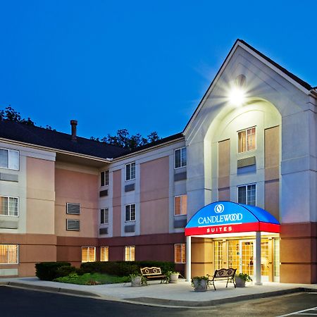 Sonesta Simply Suites Ноксвілл Екстер'єр фото