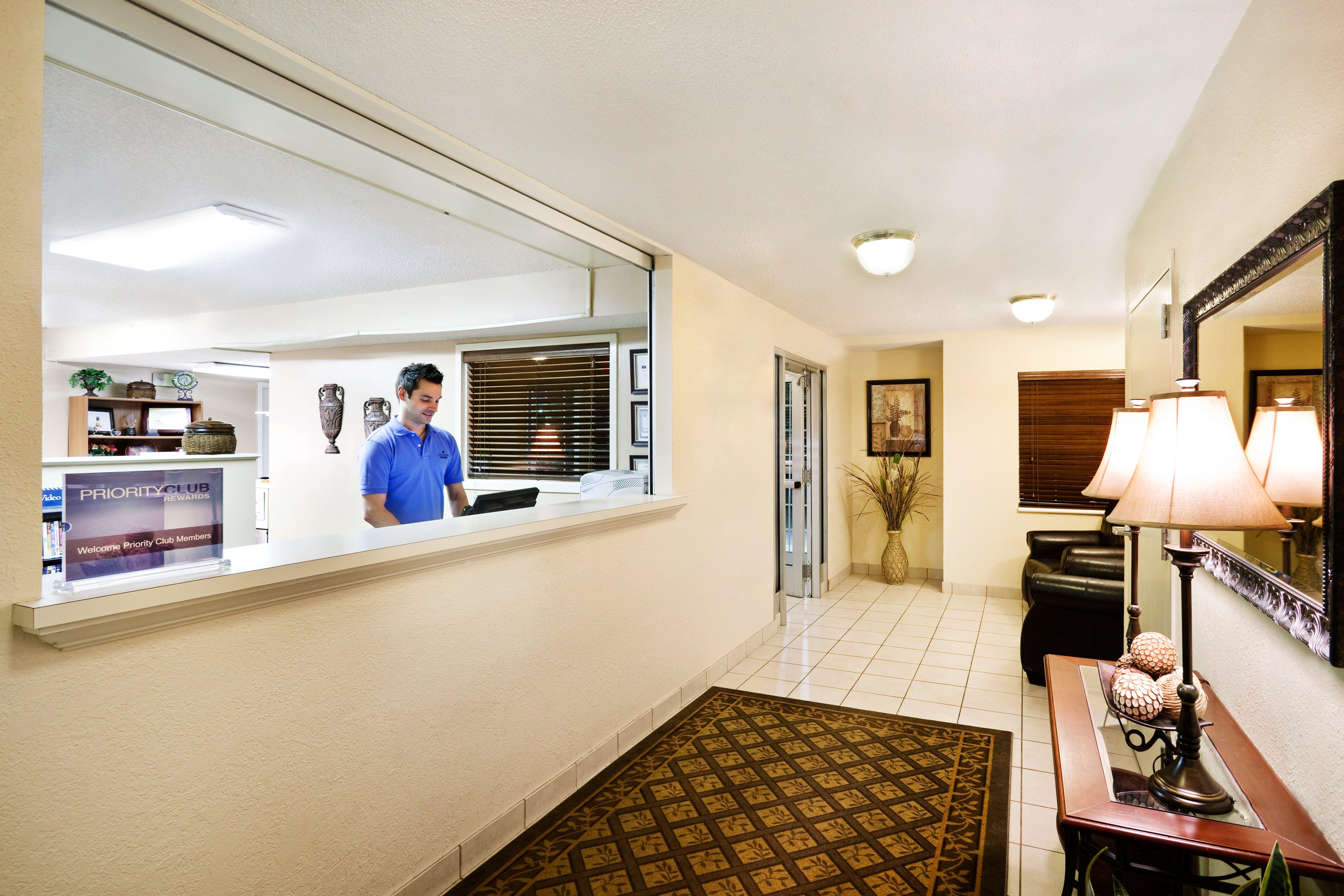 Sonesta Simply Suites Ноксвілл Екстер'єр фото