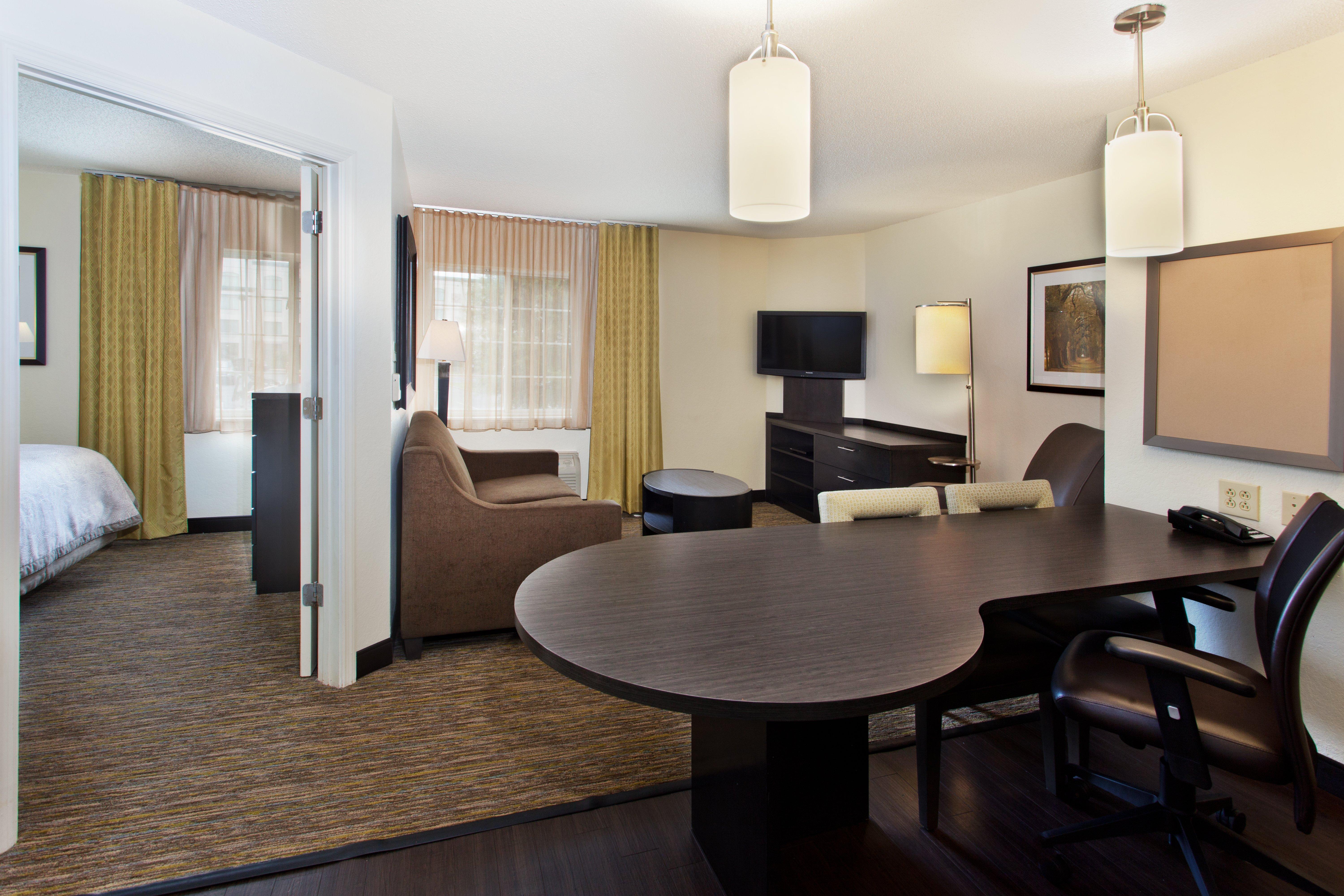 Sonesta Simply Suites Ноксвілл Екстер'єр фото