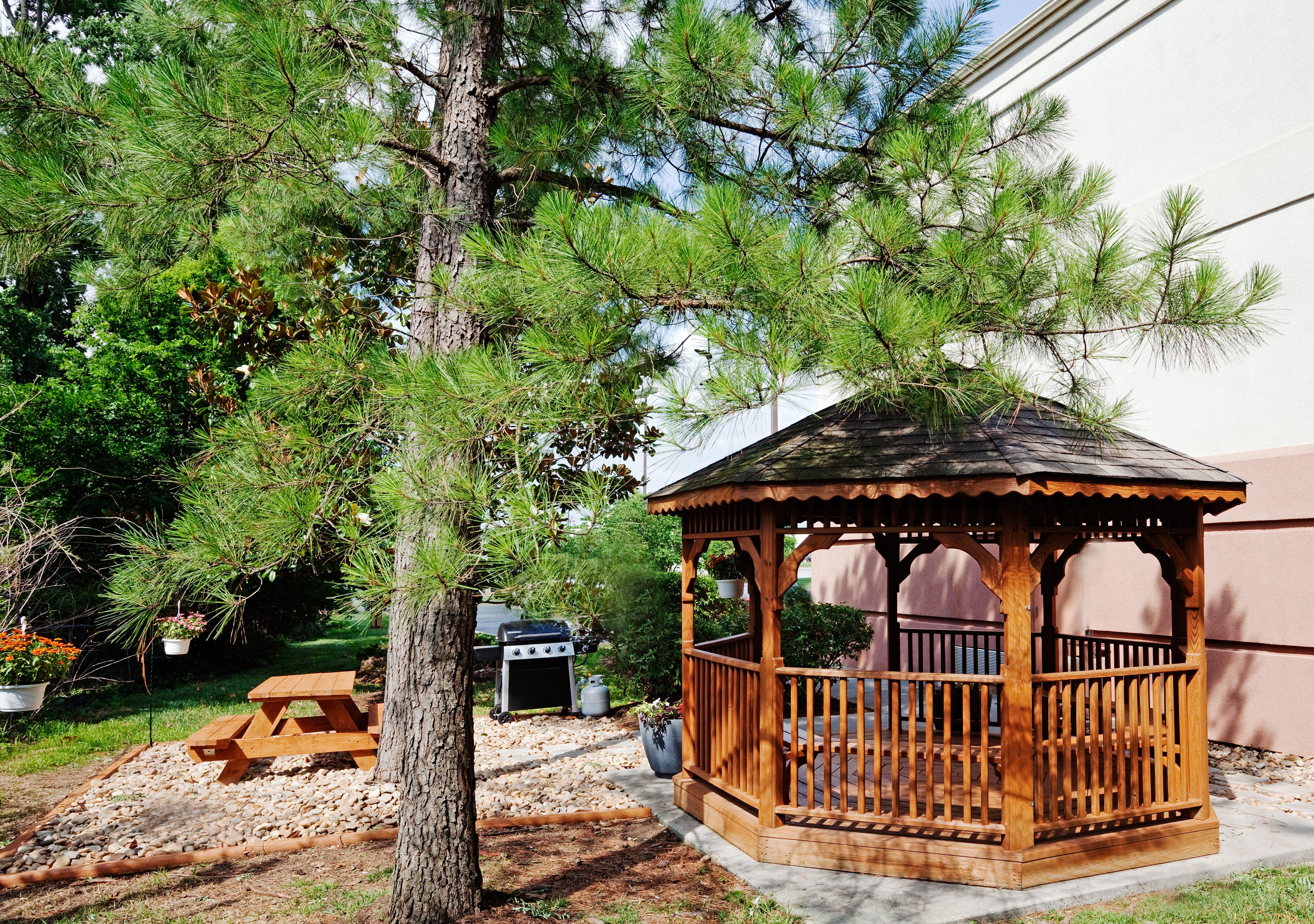 Sonesta Simply Suites Ноксвілл Екстер'єр фото