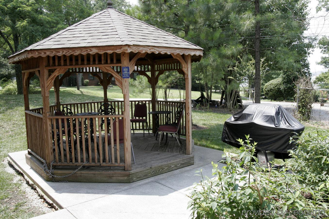 Sonesta Simply Suites Ноксвілл Зручності фото