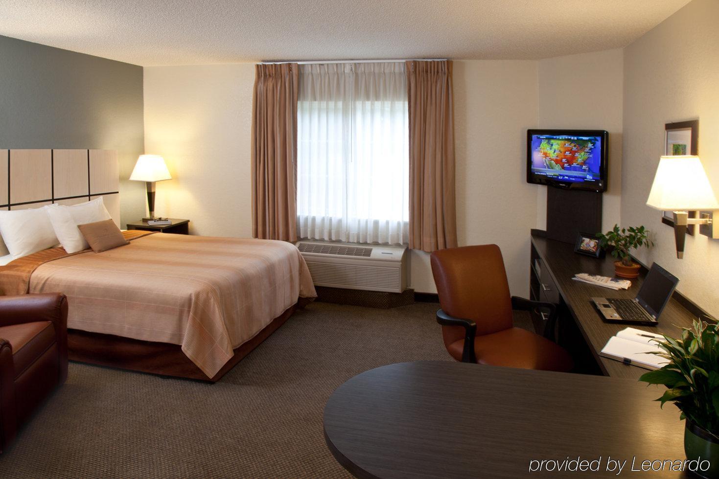 Sonesta Simply Suites Ноксвілл Номер фото